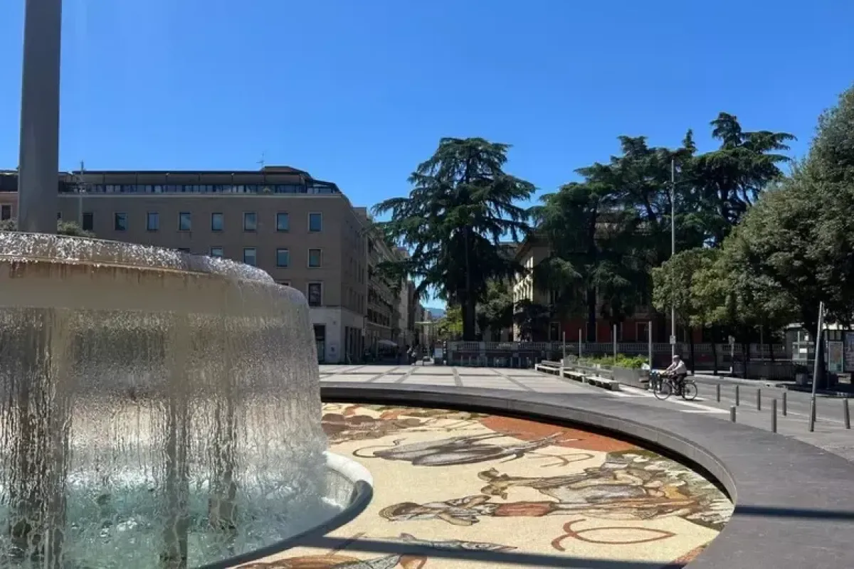 Terni diventa capitale del pianoforte: al via il concorso Casagrande 2025 con 28 talenti da tutto il mondo