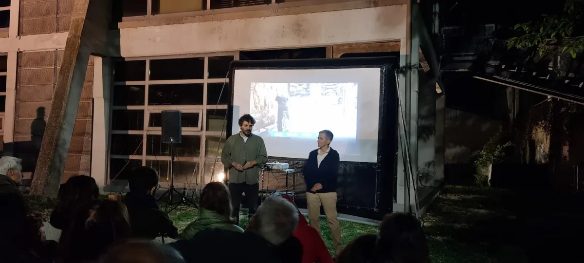 Spoleto, la doppia rassegna estiva al Pozzo Orlando ha fatto sold out