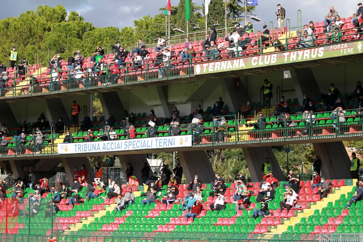 Ternana, i nuovi arrivati protagonisti della vittoria sul Rimini: mister Liverani può sorridere