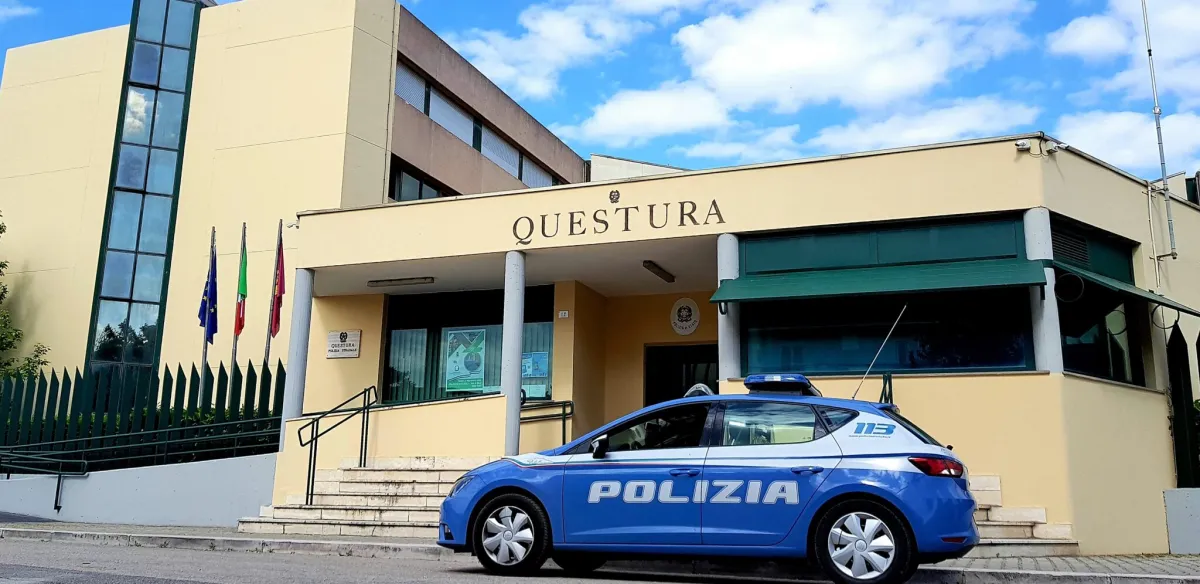 Terni, fermato cittadino tunisino: aveva diversi precedenti