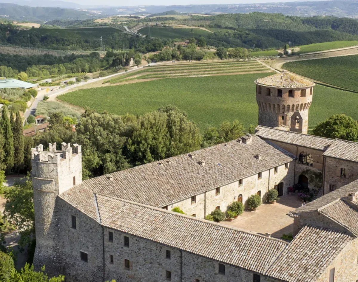 Dai vicoli di Perugia alle selve di Norcia: le leggende più cupe dell'Umbria che non si raccontano ai bambini, tra spiriti inquieti e misteri irrisolti