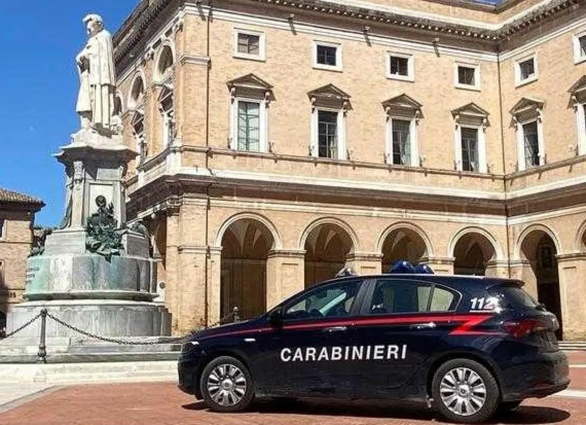 Motorino e alcol a Fabro: fermato un ragazzo minorenne