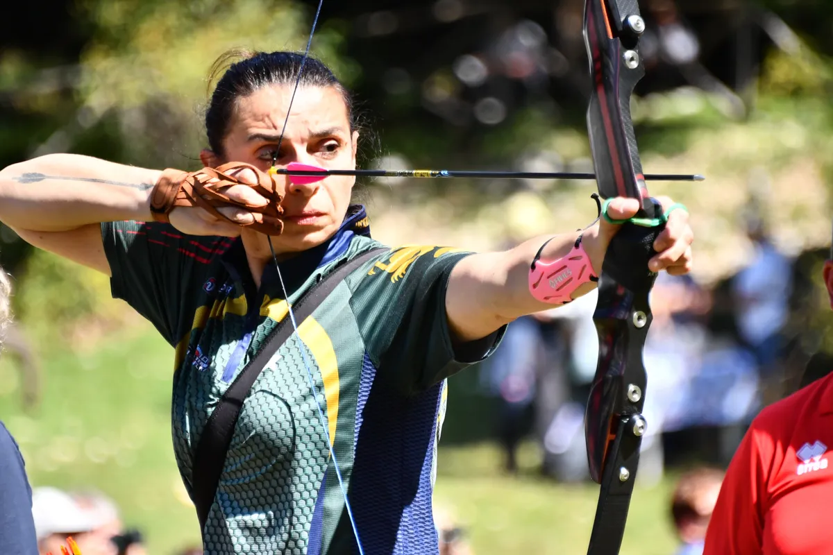 Arcieri Città di Terni protagonisti ai Campionati Italiani 3D di Polino: Vannini regina d’Italia, Tombesi applaude l’impresa