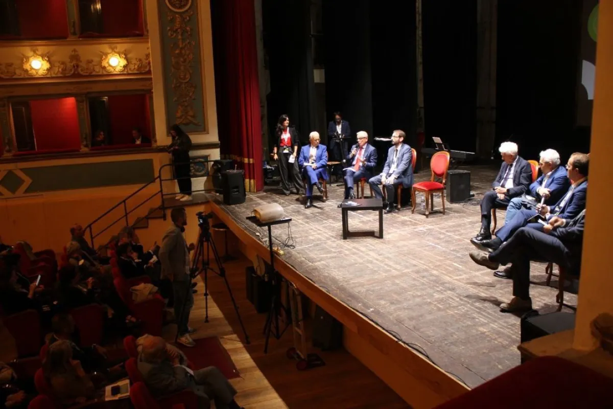 Narni, il Festival della Sociologia festeggia il primo decennale. Tutte le anticipazioni sulla nuova edizione