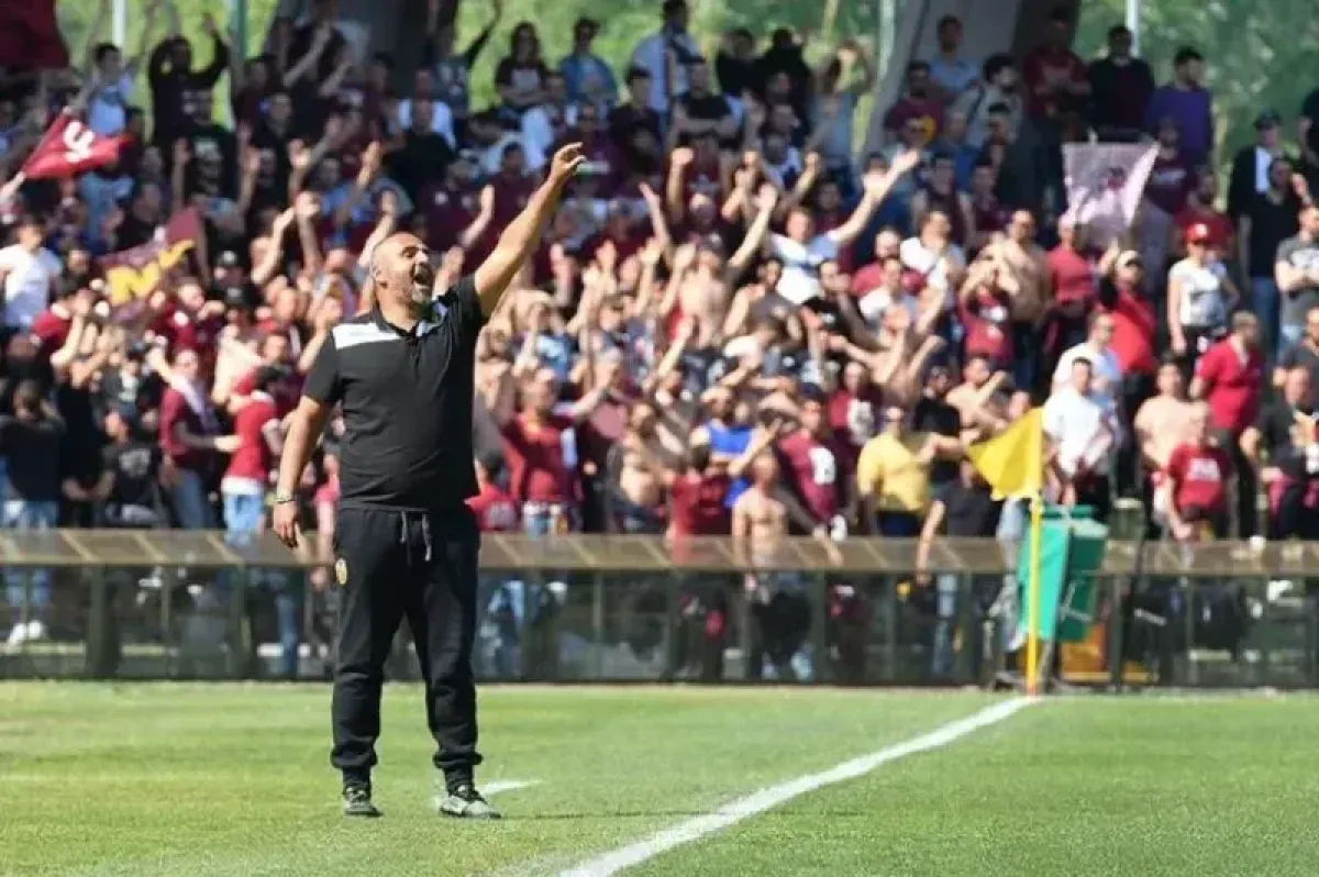 Precedenti, con Liverani in panchina la Ternana non ha mai battuto il Carpi al Liberati
