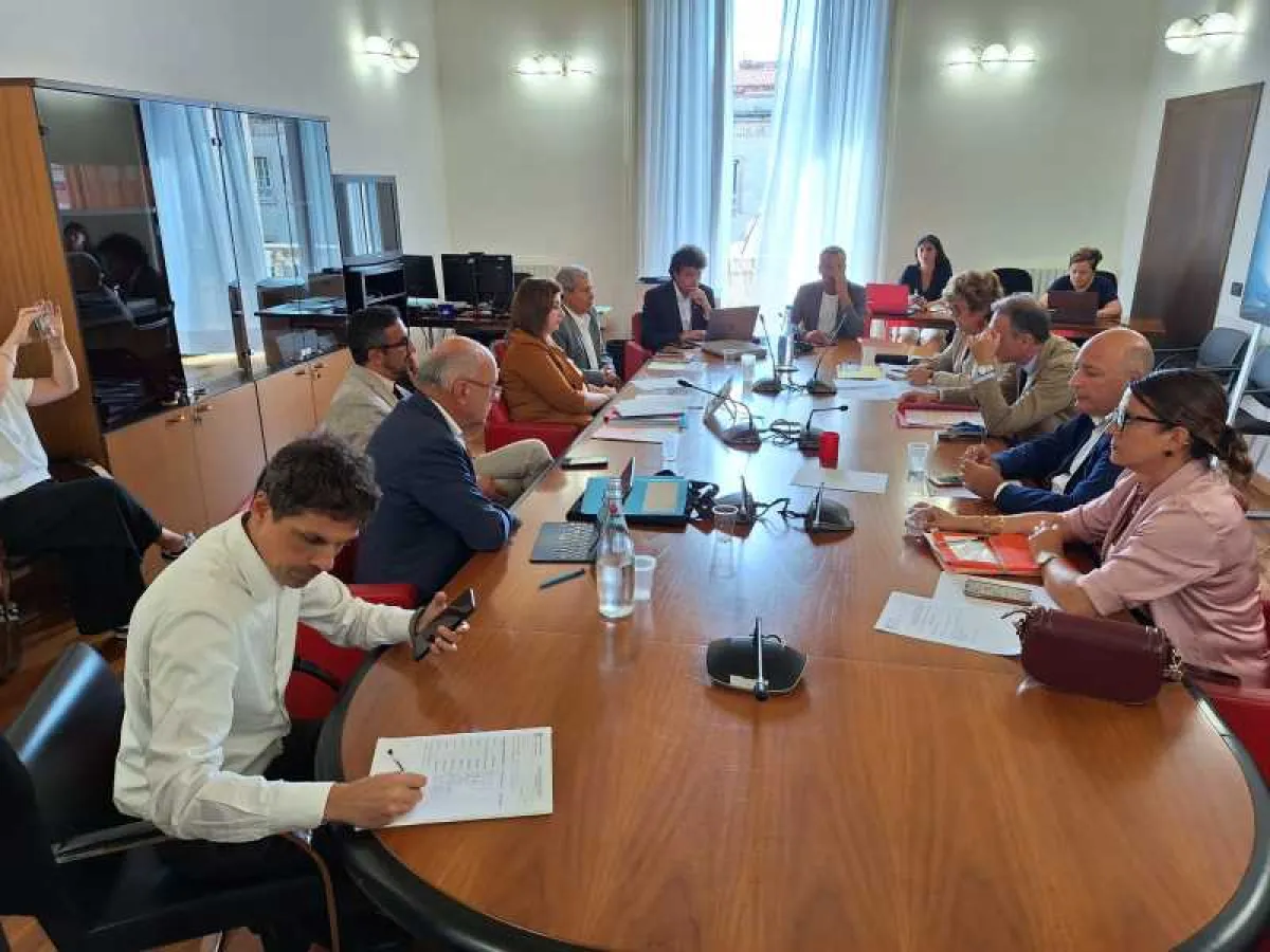 Nodo di Perugia, Anas illustra lo stato dei cantieri: Nodino da 550 milioni e traffico pesante giù fino al 44%