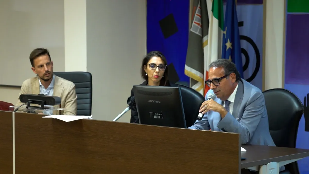 Partecipate umbre e sanità regionale protagoniste della rivoluzione fintech con Gepafin