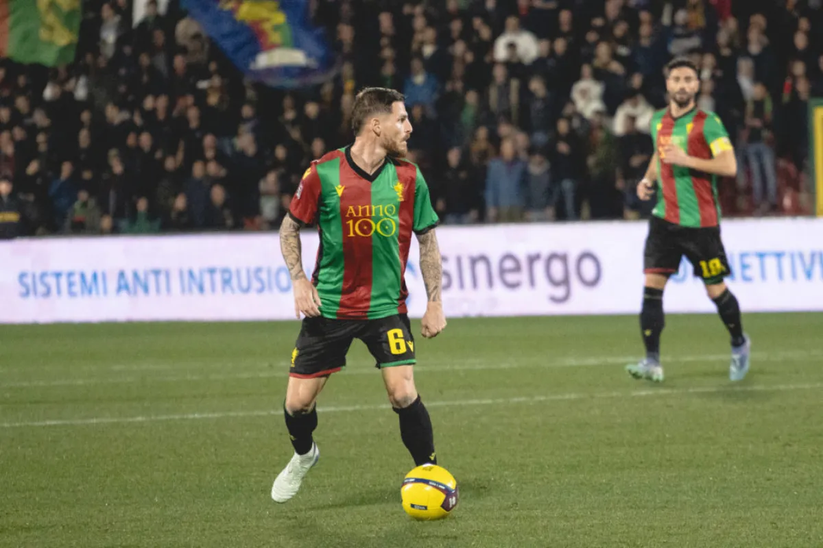 Ternana, come cambia la difesa dopo gli infortuni di Capuano e Loiacono?