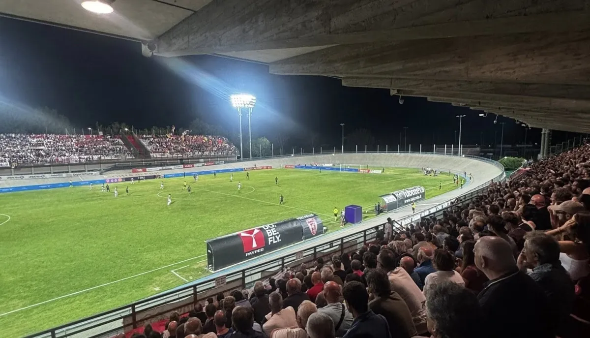 Dove vedere Forlì-Gubbio: data, orario e diretta