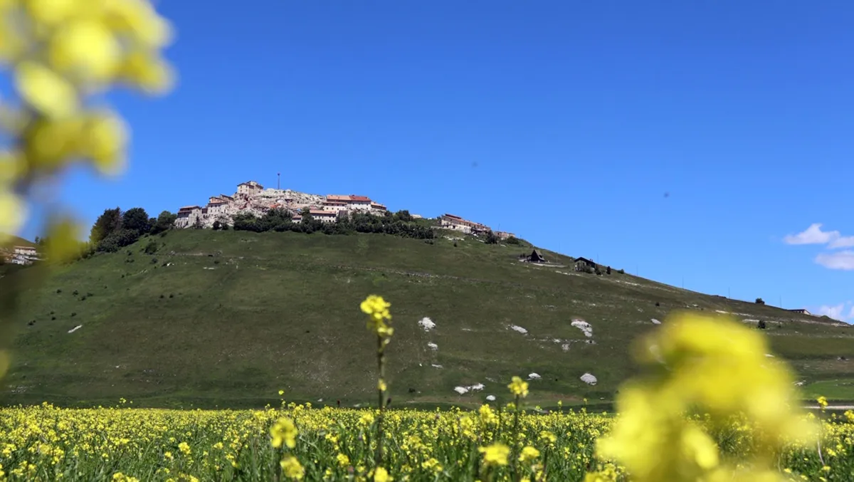 L'Umbria aderisce al progetto nazionale 'Connessioni rurali', nuove opportunità per i giovani