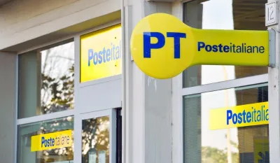 Poste Italiane replica sul disservizio a Gubbio: “Moduli di Raccomandata 1 con AR di nuovo disponibili”