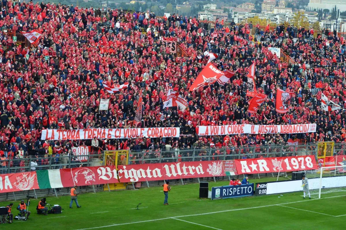 Perugia, testa all'Ascoli: nel mirino la prima vittoria stagionale. Calapai verso il rientro