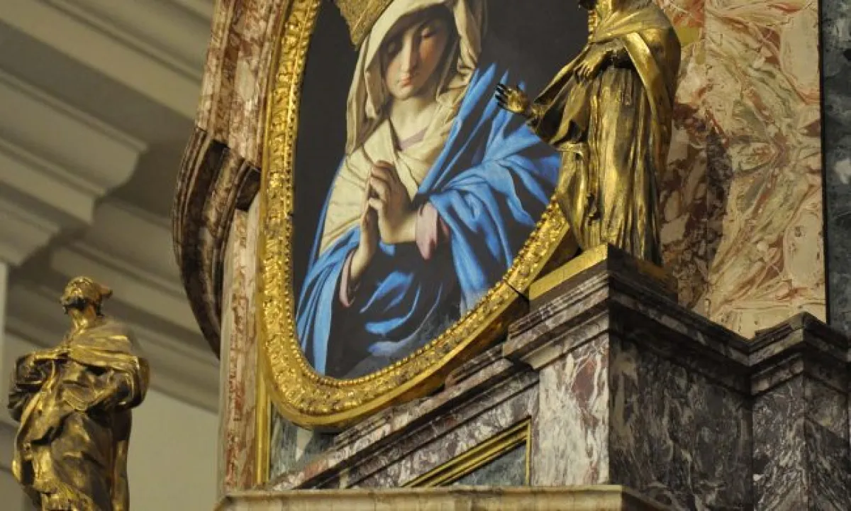 L'Umbria degli altari monumentali: tra maestri del Rinascimento, iconografie sacre e architetture solenni, alla scoperta delle meraviglie dell'arte religiosa