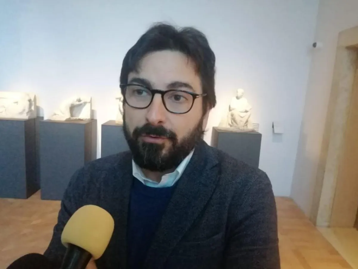 Galleria Nazionale dell'Umbria e Svila Basket uniscono le forze. Nasce un accordo che intreccia arte e sport