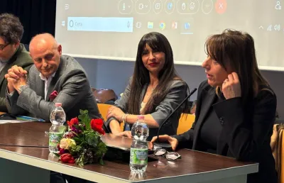 Casciari confermato DG all'ospedale di Terni e il 13 ottobre consiglio comunale ad alta tensione sulla sanità