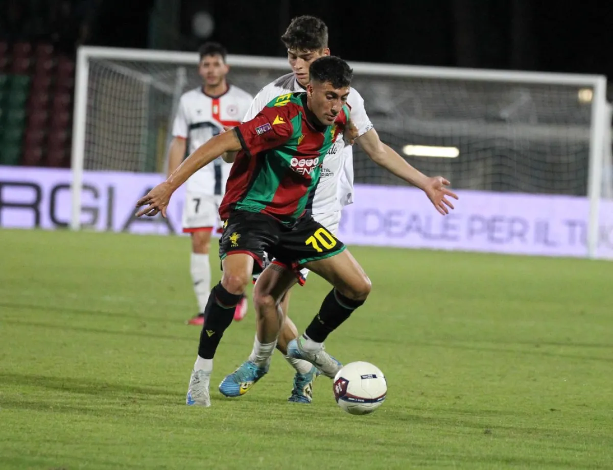 Ternana, date e orari ufficiali delle partite dall'ottava alla sedicesima di andata
