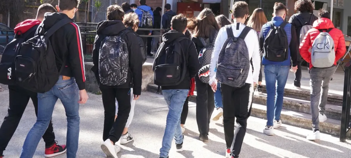 Provincia di Terni: oltre 12 milioni di euro per le scuole, da lunedì ritorno in classe per 9.773 studenti. Tutto regolare anche per il Comune