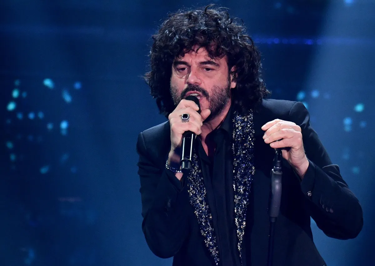 Concerto di Francesco Renga a Terni. Gli organizzatori regalano 50 biglietti ai ragazzi in carico ai servizi sociali