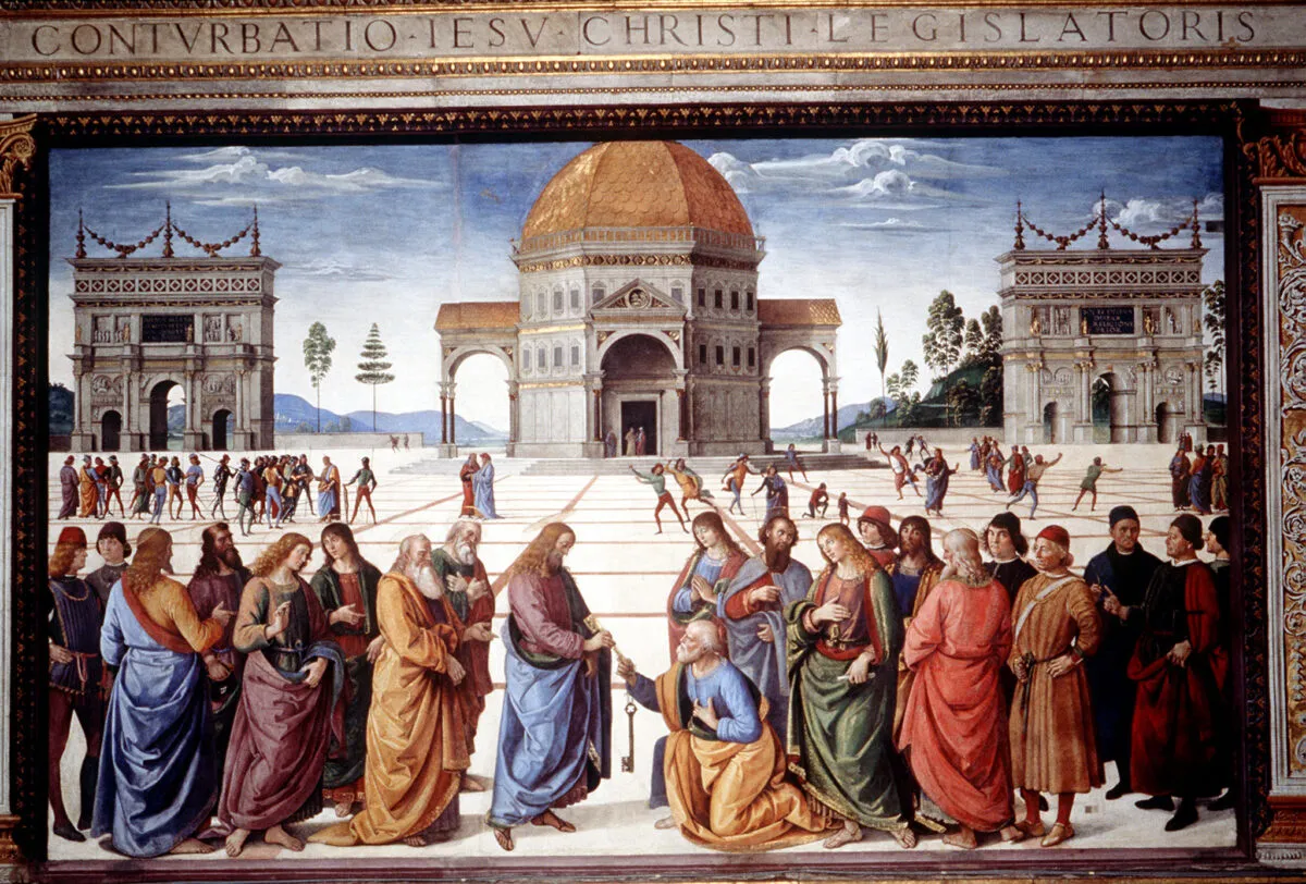 Capolavori su tela in Umbria: dalle opere dei grandi maestri rinascimentali alle tele meno conosciute, ecco i dipinti che hanno reso celebre la regione nel mondo dell'arte