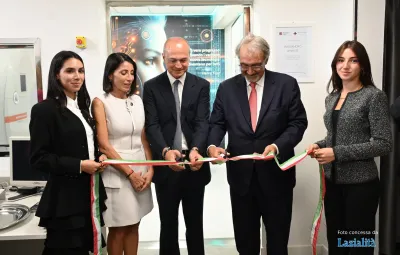 Ternana, verso il closing: la Rizzo dynasty tra attesa, suggestioni e l’ipotesi del primo presidente donna