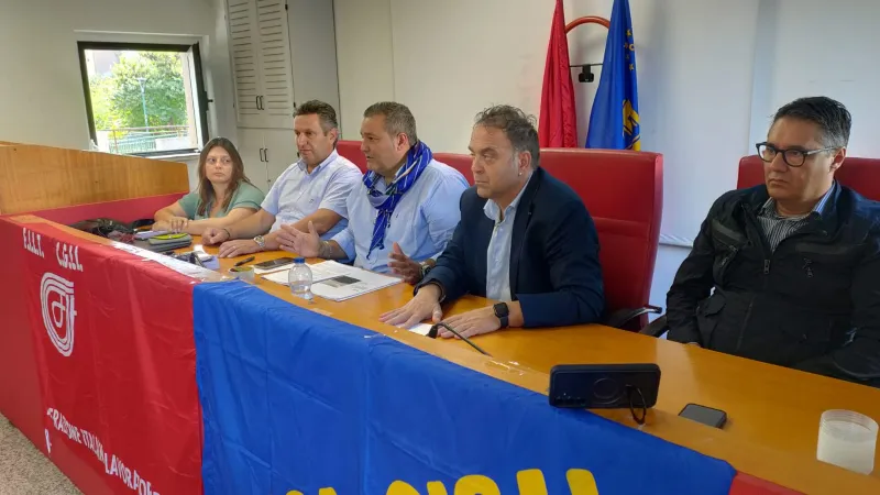 Confermato lo sciopero del trasporto pubblico in Umbria il 15 settembre ...