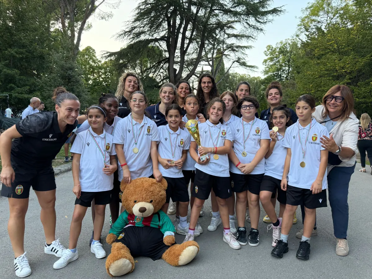 Il primo Memorial Ilaria Sula emoziona Terni: un successo che unisce sport e memoria