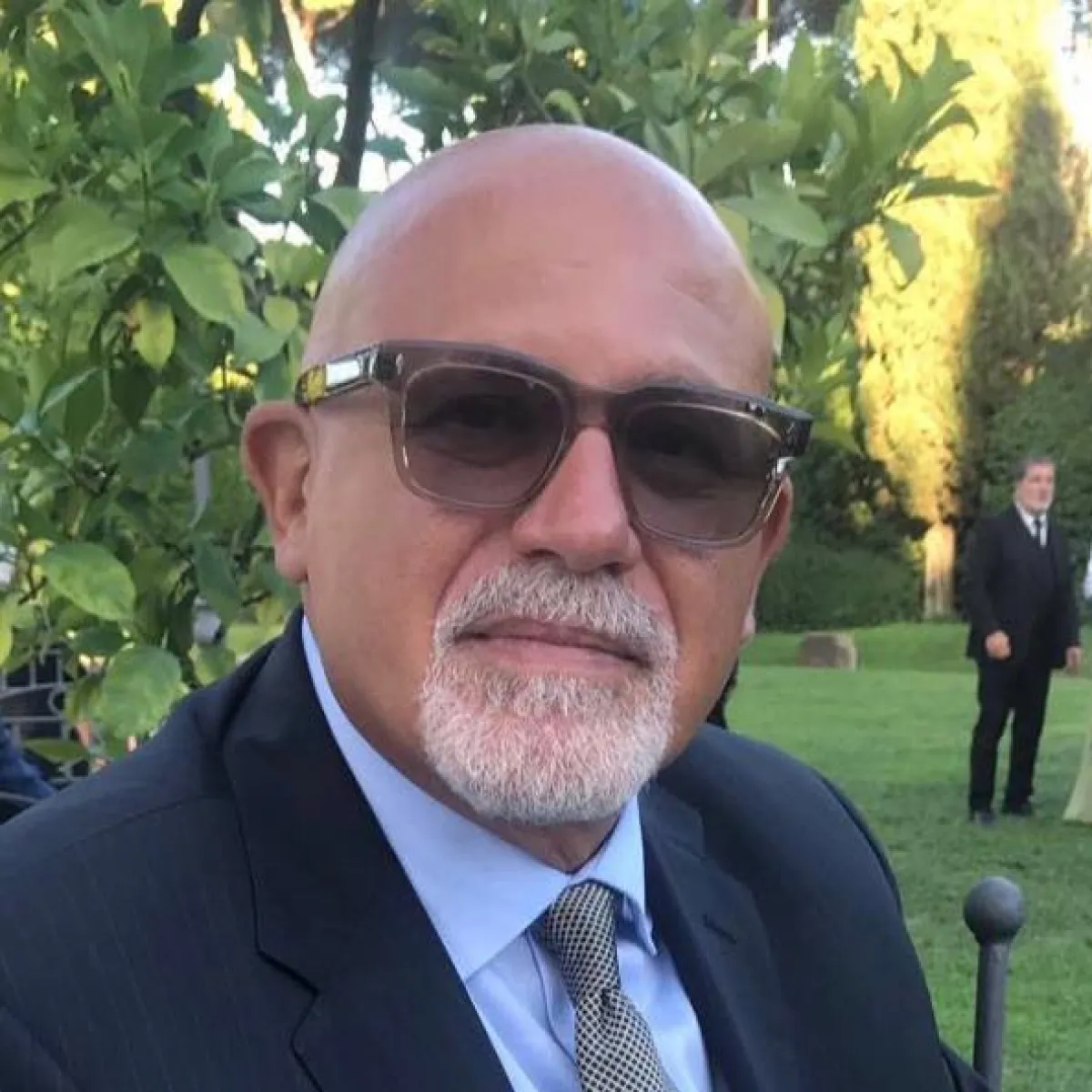 Luca Cicalese: dall’infanzia eugubina alla leadership nella chirurgia dei trapianti negli USA