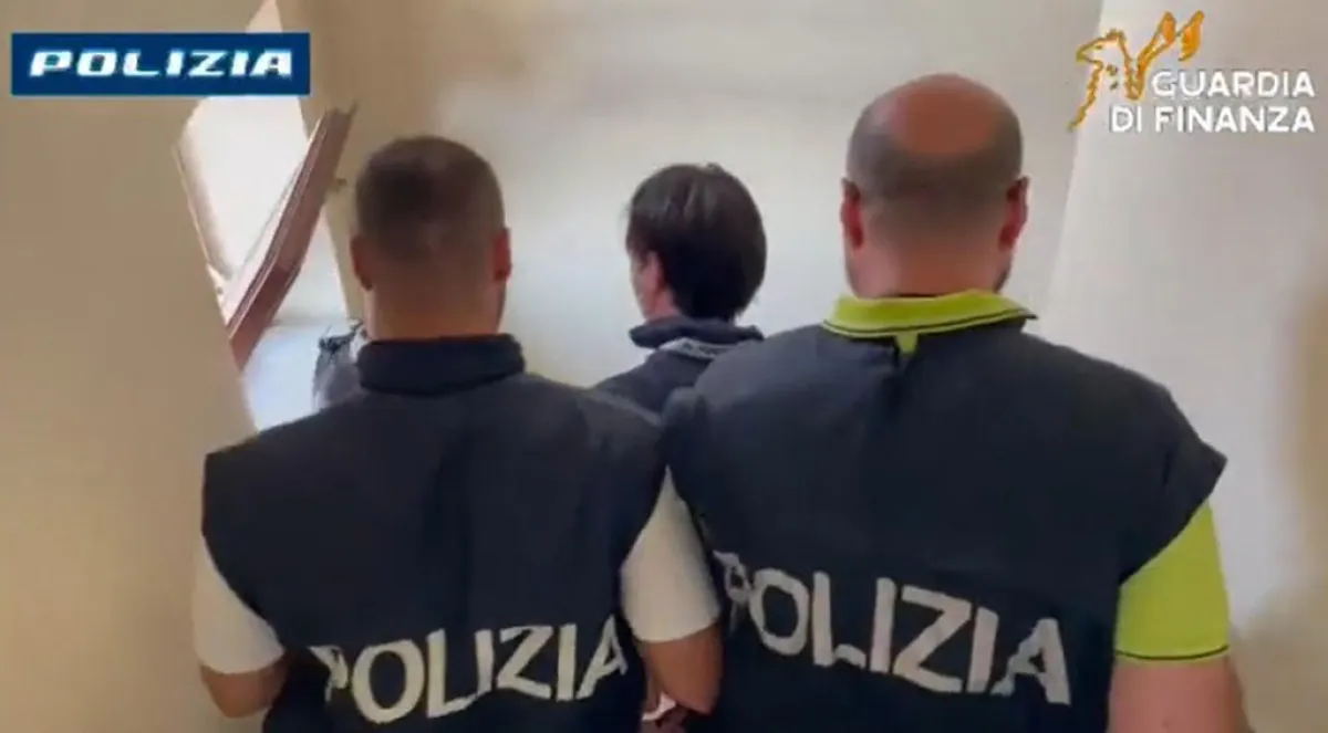 Strutture abusive in Umbria, controlli a tappeto della Guardia di Finanza