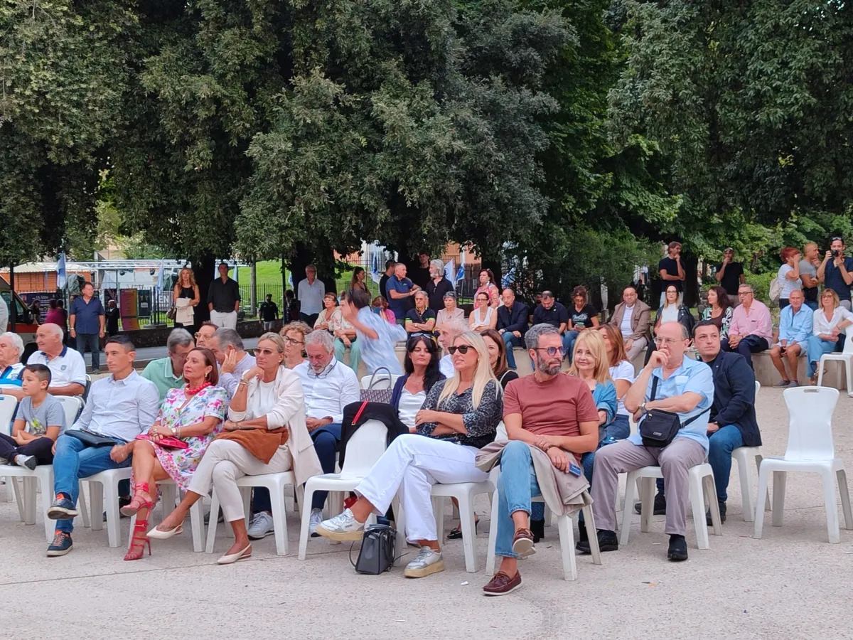 ZES, l'assessore Cardinali lancia gli Stati Generali dell’economia: “Terni deve fare squadra per crescere”