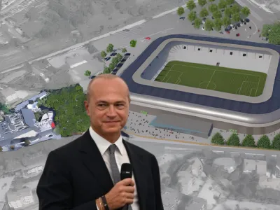 La Ternana cambia proprietario, fatto il closing con la famiglia Rizzo: ecco il futuro del club e di Stadio-Clinica