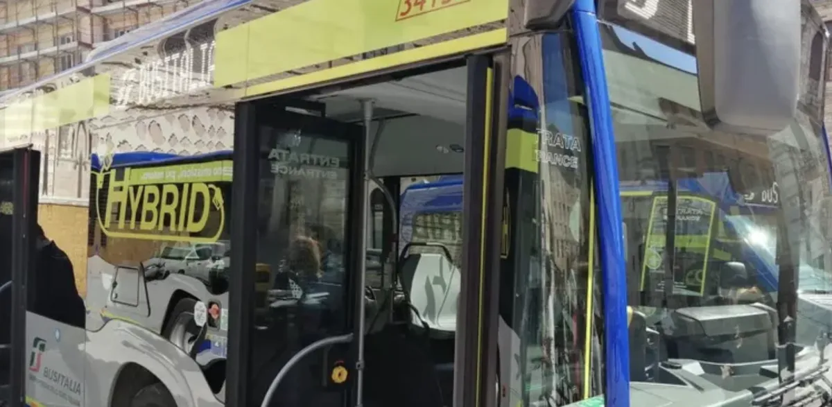 Sciopero autobus e treni in Umbria, l’80% dei lavoratori incrocia le braccia