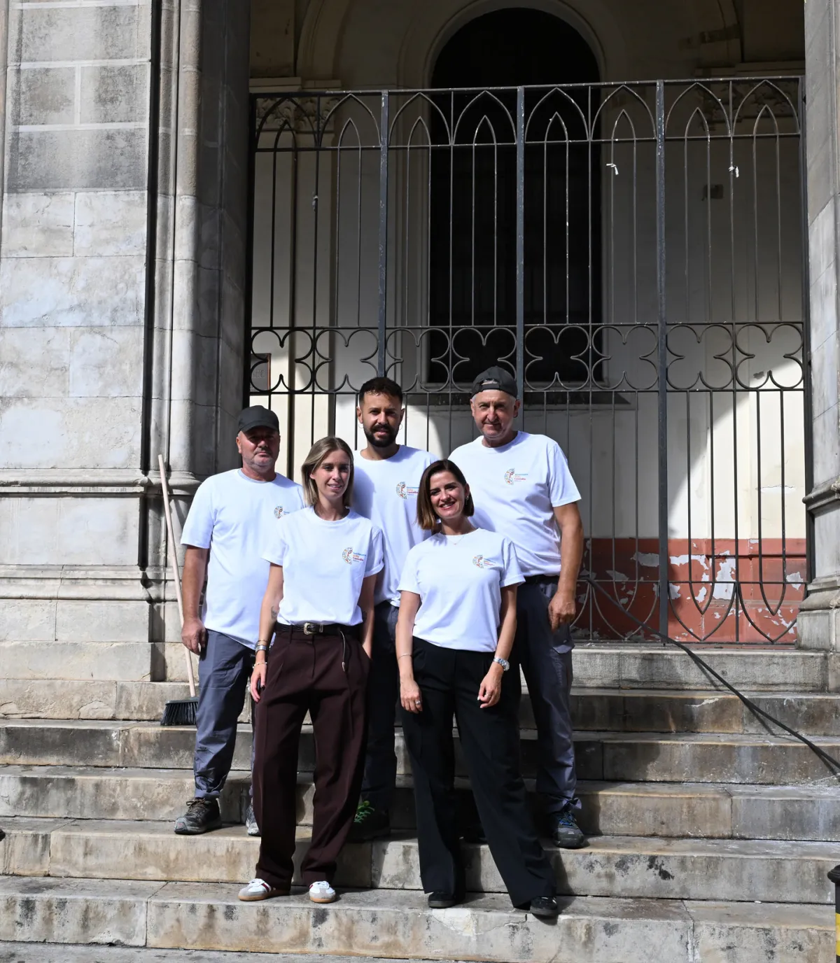 Perugia, i cittadini si prendono cura della città. Oltre 100 interventi per la 'Settimana della Custodia'