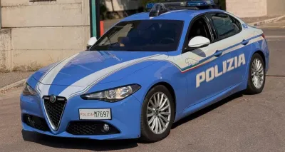 Controllo del territorio. A Terni due avvisi orali e un foglio di via a Guardea