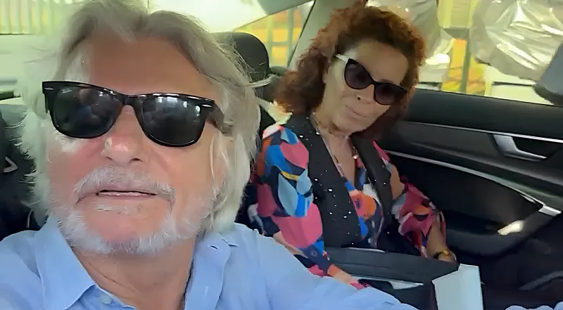 Nel giorno del Ferrero show la Ternana esce dal tunnel e rispetta le scadenze federali, incontro dei vertici con la squadra