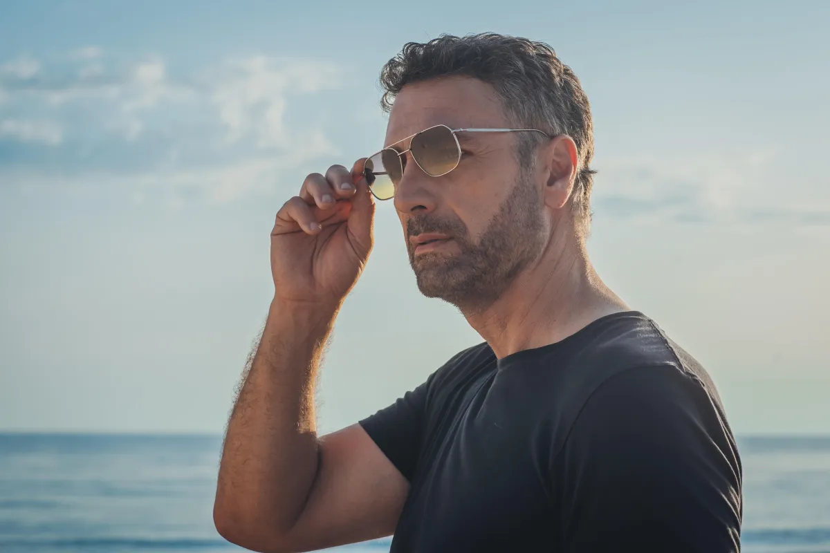 Don Matteo 15: il cameo del figlio di Raoul Bova conquista Spoleto