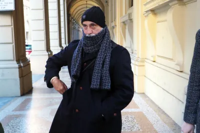 Strage di Bologna, Cavallini torna in carcere a tempo pieno