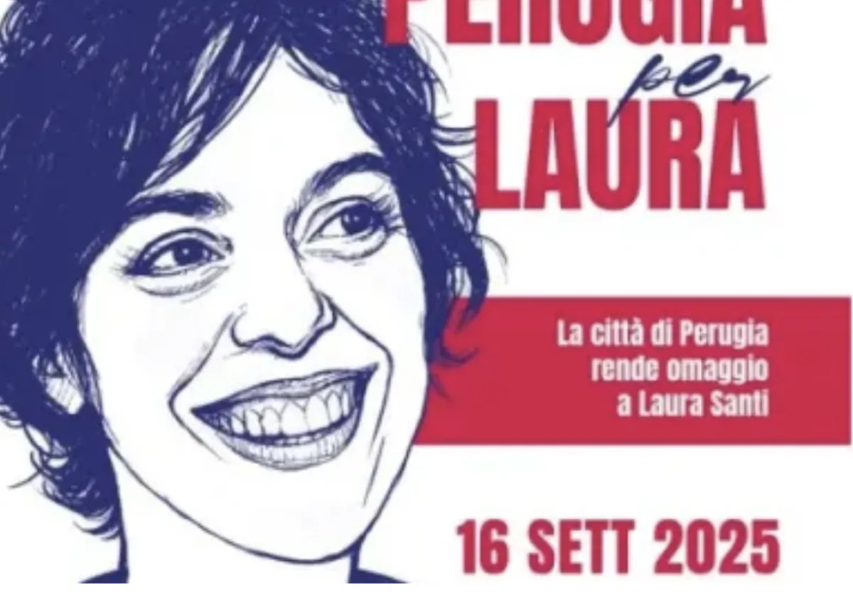 Dal ricordo di Laura Santi la spinta a una legge sul fine vita