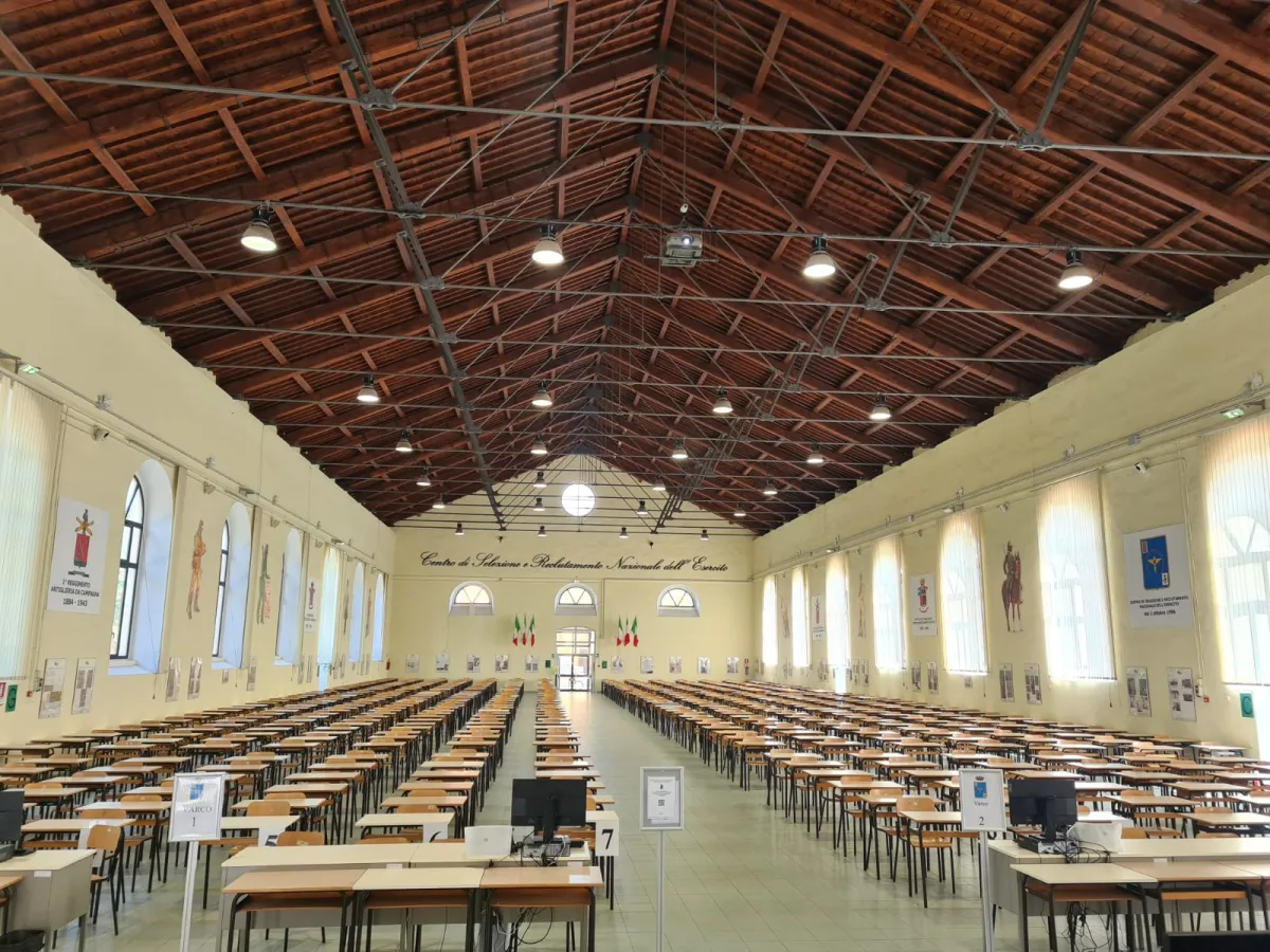 Sanità, 124 infermieri in arrivo in Umbria: il maxi concorso a Foligno è il banco di prova della nuova governance