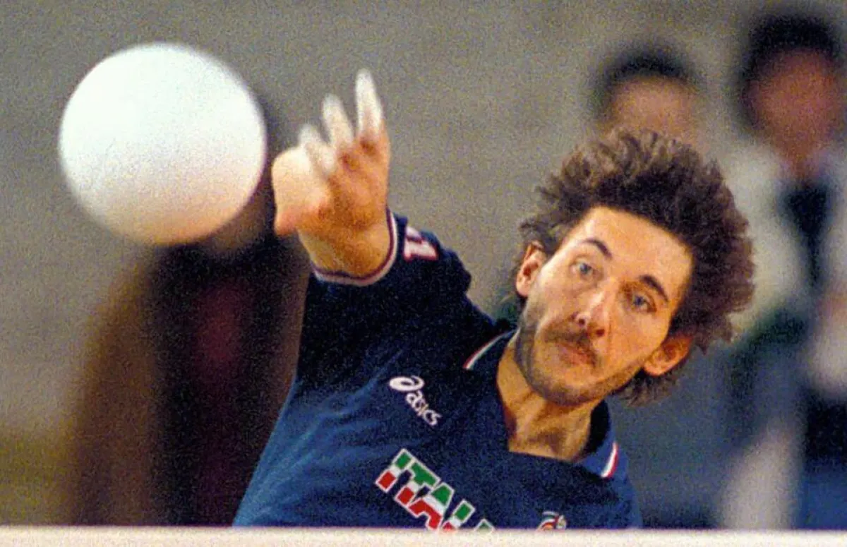 Presentazione Terni Volley Academy, Andrea Zorzi star della serata: ecco la data, il luogo e l’orario