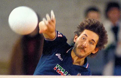 Presentazione Terni Volley Academy, Andrea Zorzi star della serata: ecco la data, il luogo e l’orario