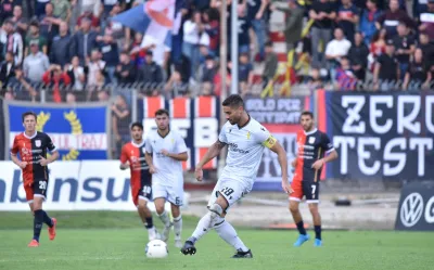 Precedenti Torres-Ternana, ultimo successo rossoverde a tavolino: ecco quando
