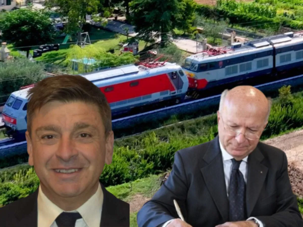 Pendolari e proroga dei treni sulla Direttissima, le reazioni politiche in attesa dei nuovi convogli