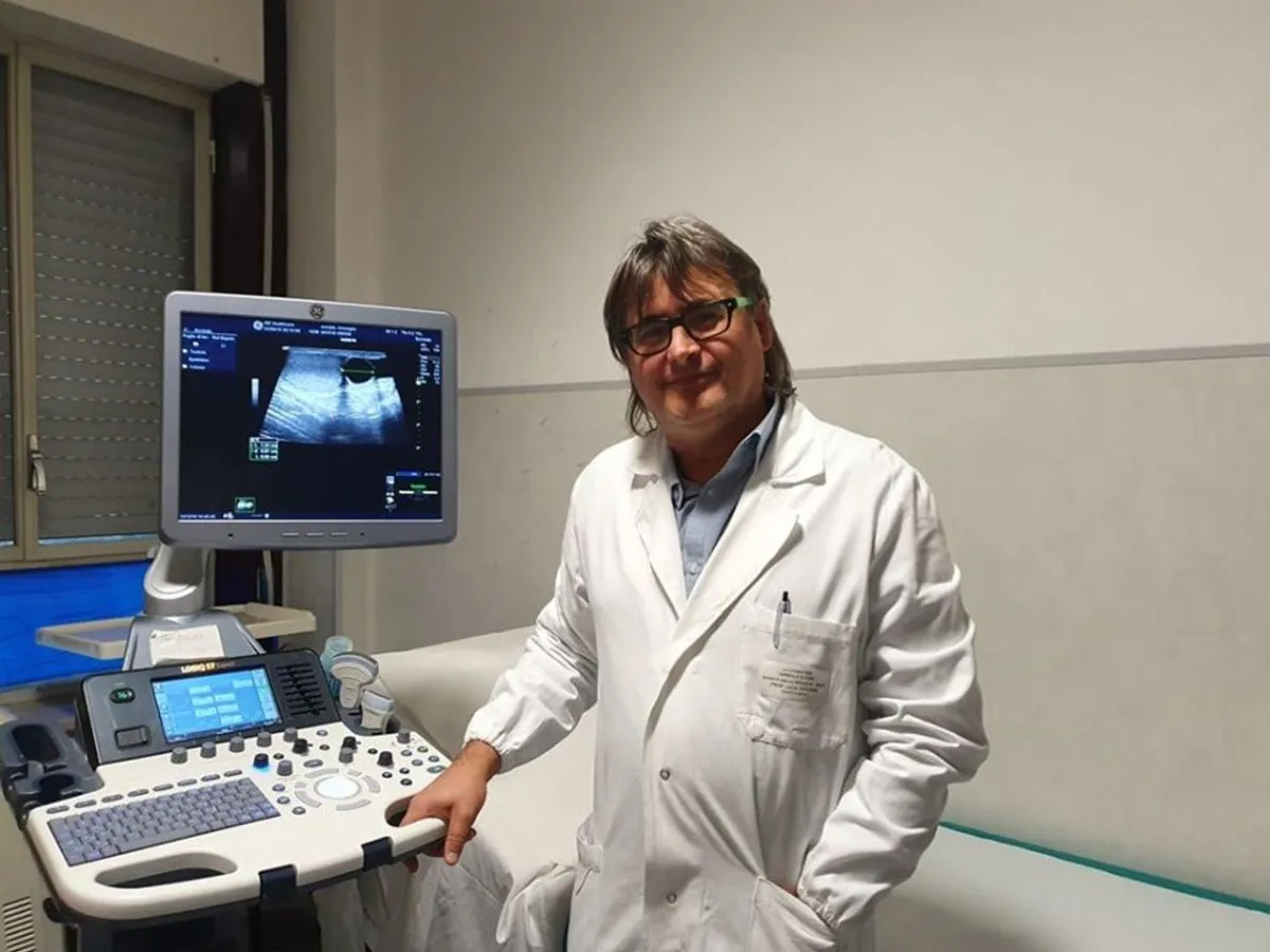 Prestigioso incarico accademico internazionale per il professor Giovanni Luca del Santa Maria di Terni