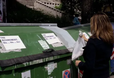 ⁠Rifiuti, c’è la graduatoria dei contributi Auri per gli interventi: Perugia, Narni, Terni nelle ultime 3 posizioni