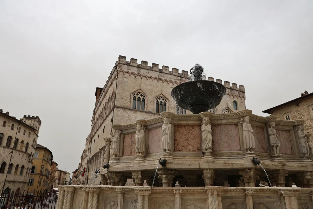 Perugia in finale per diventare Capitale del Libro. Assessore Pierini soddisfatto dopo l'audizione al Mic