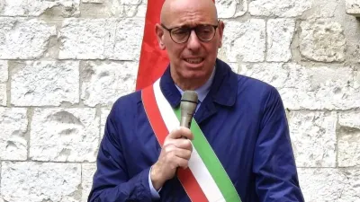 Massimiliano Presciutti rieletto presidente di ALI Umbria: “Costruire insieme e guardare più lontano”