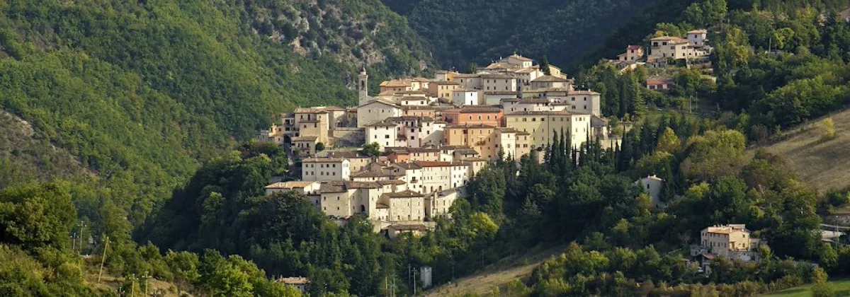 Microcomuni umbri: età media oltre i 60 anni, ma Preci e Sellano tornano ad attrarre nuovi residenti