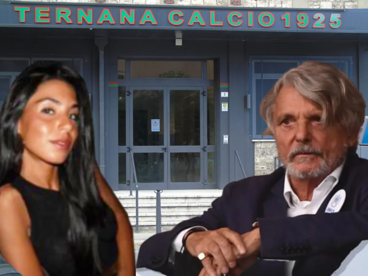 Ecco chi comanda nella nuova Ternana: viaggio nelle stanza dei bottoni dell'era targata Rizzo family