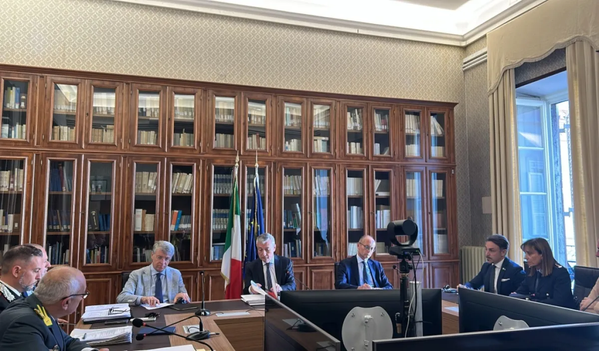 Perugia, il punto su Fontivegge dopo tre mesi di "zona rossa": meno reati e controlli straordinari nel weekend