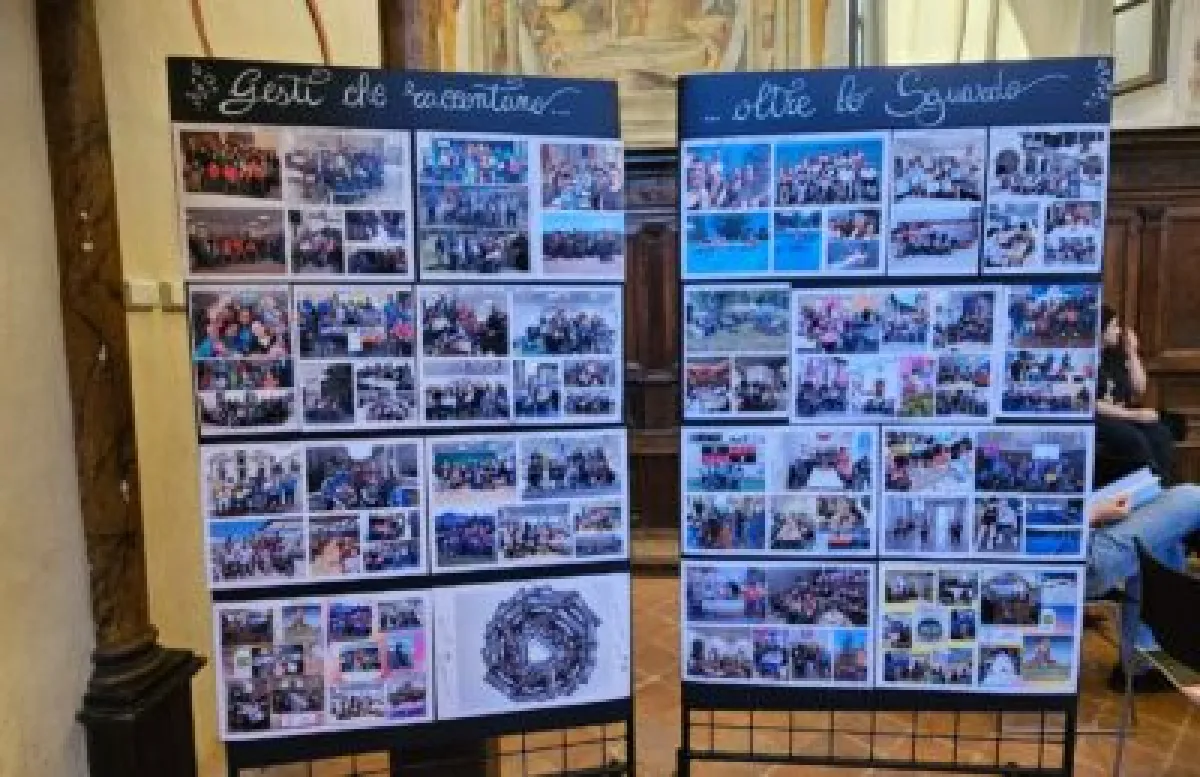 Gubbio festeggia i 10 anni del Centro Arboreto: “Un porto sicuro per le famiglie e per la comunità”